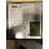 Image 13 : Yale Docker Stand Up Forklift 3,000Lb Capacity