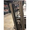 Image 4 : Yale Docker Stand Up Forklift 3,000Lb Capacity