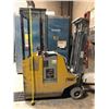 Image 9 : Yale Docker Stand Up Forklift 3,000Lb Capacity