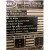 Image 4 : Danly G-110-1 Press