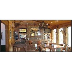 BEAVER POND HUNTING CLUB