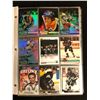 Image 2 : WAYNE GRETZKY HOCKEY CARD LOT (180+ CARDS)