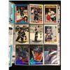 Image 3 : WAYNE GRETZKY HOCKEY CARD LOT (180+ CARDS)