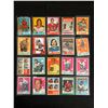 Image 1 : VINTAGE HOCKEY CARD LOT