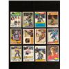 Image 1 : VINTAGE HOCKEY CARD LOT