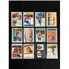 Image 1 : VINTAGE HOCKEY CARD LOT