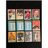 Image 1 : VINTAGE HOCKEY CARD LOT