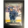 Image 1 : 2019-20 Upper Deck MVP Hockey #133 Elias Pettersson