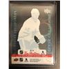 Image 2 : 2019-20 UD TIM HORTONS CLEAR CUT PHENOMS AUSTON MATTHEWS #CC15