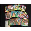 Image 1 : 1975 TOPPS BASEBALL CARD LOT