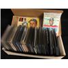 Image 1 : VINTAGE BASEBALL CARD LOT