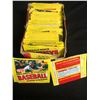 Image 1 : O-PEE-CHEE BASEBALL ALBUM STICKERS LOT