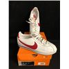 Image 1 : NIKE CLASSIC CORTEZ PREMIUM QS (SIZE 11)