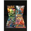 Image 1 : DC COMICS GRAPHIC NOVELS LOT