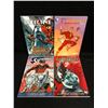 Image 1 : DC COMICS GRAPHIC NOVELS LOT
