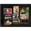 Image 1 : STAR TREK COLLECTOR CARDS LOT