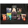Image 1 : COLLECTOR CARDS LOT (ELVIS, DANGEROUS DIVA'S...)