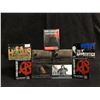Image 1 : COLLECTOR CARDS LOT (GAME OF THRONES, HERCULES...)