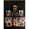 Image 1 : COLLECTOR CARDS LOT (THE GUILD, SERENITY...)