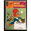 Image 1 : WOODY WOODPECKER #2 (GOLD KEY COMICS) 1966