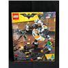 Image 1 : Lego 70920 ~ EGGHEAD MECH FOOD FIGHT ~The Batman Movie