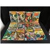 Image 1 : COMIC BOOK LOT (VARIOUS COMICS)