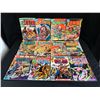 Image 1 : COMIC BOOK LOT (VARIOUS COMICS)