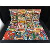 Image 1 : HOWARD THE DUCK COMIC BOOK LOT (MARVEL COMICS)