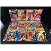 Image 1 : COMIC BOOK LOT (VARIOUS COMICS)