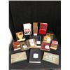 Image 1 : VINTAGE BOOK LOT