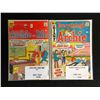Image 1 : ARCHIE SERIES COMIC BOOK LOT