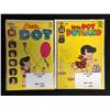 Image 1 : LITTLE DOT COMIC BOOK LOT (HARVEY COMICS)