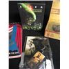 Image 2 : MISCELLANEOUS BOOKS/ DOG TAGS