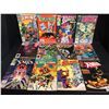 Image 1 : COMIC BOOK LOT (VARIOUS COMICS)