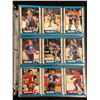 Image 2 : 1988-89 O-PEE-CHEE HOCKEY CARD SET (ROOKIES - LINDEN, SAKIC, FLEURY)