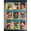 Image 3 : 1988-89 O-PEE-CHEE HOCKEY CARD SET (ROOKIES - LINDEN, SAKIC, FLEURY)