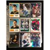 Image 2 : VANCOUVER CANUCKS HOCKEY CARDS (550+ CARDS)