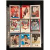 Image 2 : 500+ HOCKEY CARDS (STARS, ROOKIES, INSERTS)