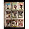 Image 2 : 1990-91 TOPPS HOCKEY CARD SET (ROOKIES - BRIND'AMOUR, ROENICK...)