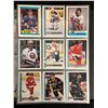 Image 2 : 1992-93 O-PEE-CHEE HOCKEY CARD SET