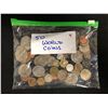 Image 1 : 50 WORLD COINS