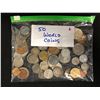 Image 1 : 50 WORLD COINS
