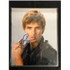 Image 1 : EDDIE REDMAYNE SIGNED 8 X 10 PHOTO