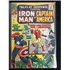 Image 1 : TALES OF SUSPENSE #60 (MARVEL COMICS)