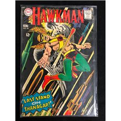 HAWKMAN #26 (DC COMICS)