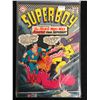 Image 1 : SUPERBOY #132 (DC COMICS)