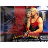 Image 2 : SAM JONES SIGNED FLASH GORDON MOVE POSTER
