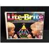 Image 1 : Lite Brite Magic Screen