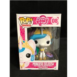 FUNKO POP! VINYL FIGURE MY LITTLE PONY  PRINCESS CELESTIA 