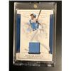 Image 1 : 2019 Panini National Treasures 76/99 Hunter Dozier #107